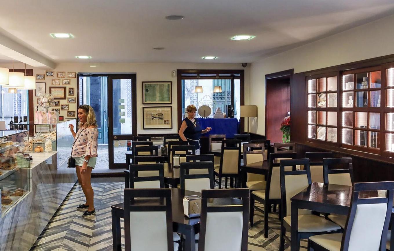 Casa Amarante Porto Βίλα Εξωτερικό φωτογραφία