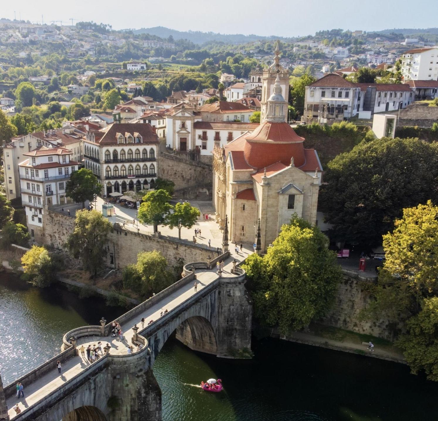 Casa Amarante Porto Βίλα Εξωτερικό φωτογραφία