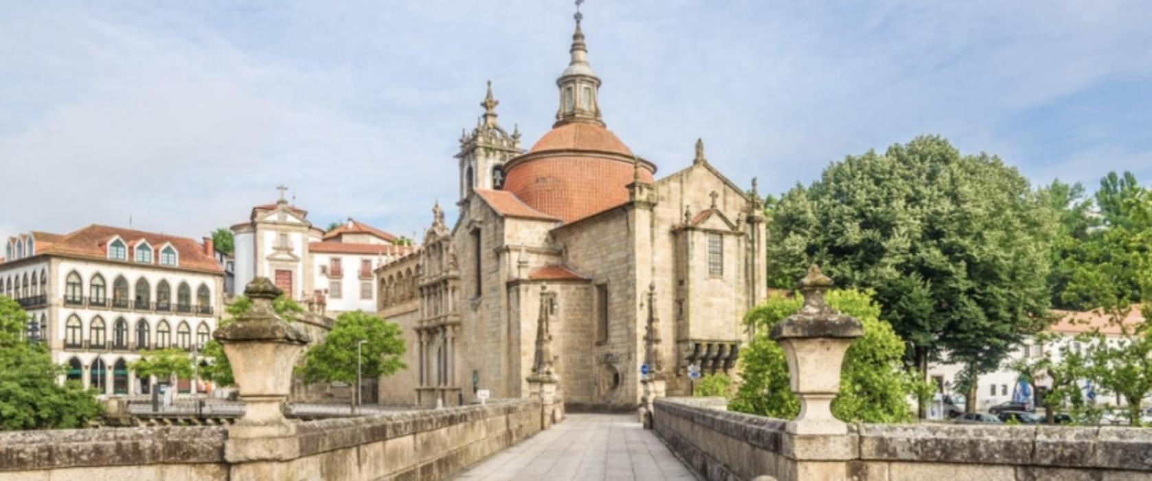 Casa Amarante Porto Βίλα Εξωτερικό φωτογραφία