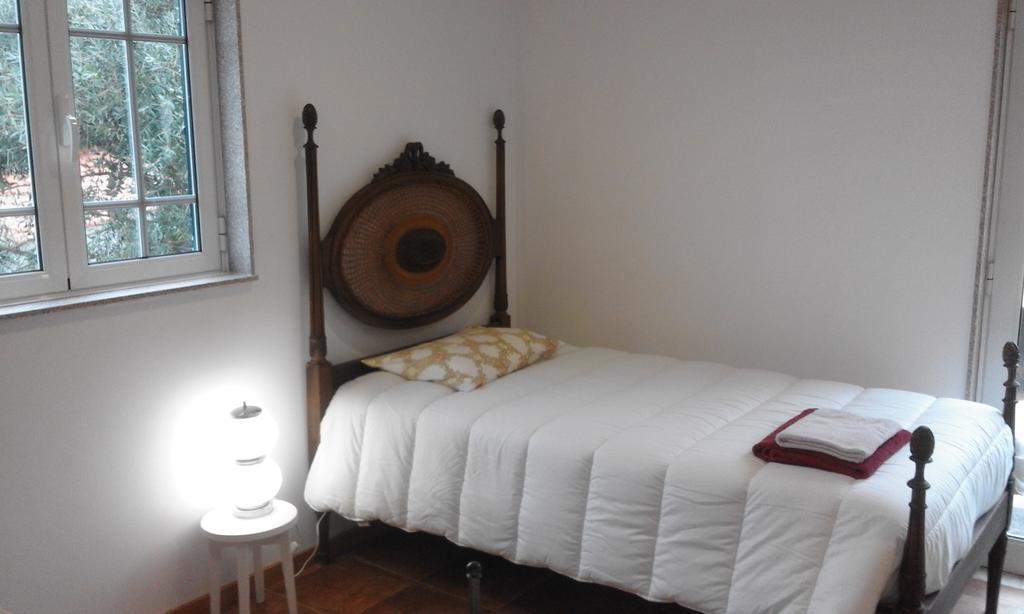 Casa Amarante Porto Βίλα Εξωτερικό φωτογραφία