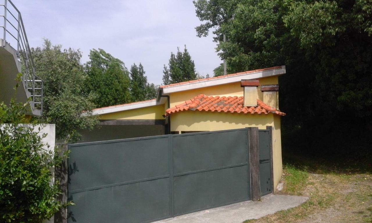Casa Amarante Porto Βίλα Εξωτερικό φωτογραφία